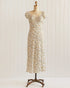 Reverie of Autumn Dress